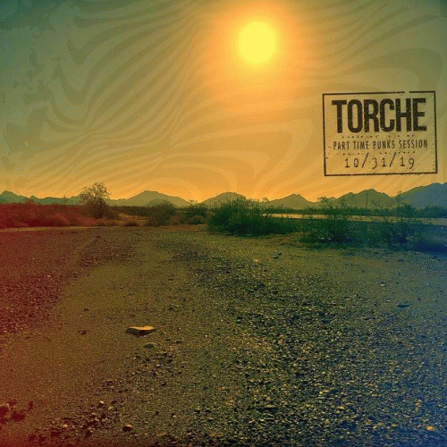 Torche : Part Time Punks Session